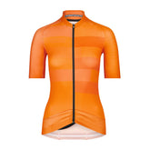 Jersey Bioracer Epic Mujer Slice Orange